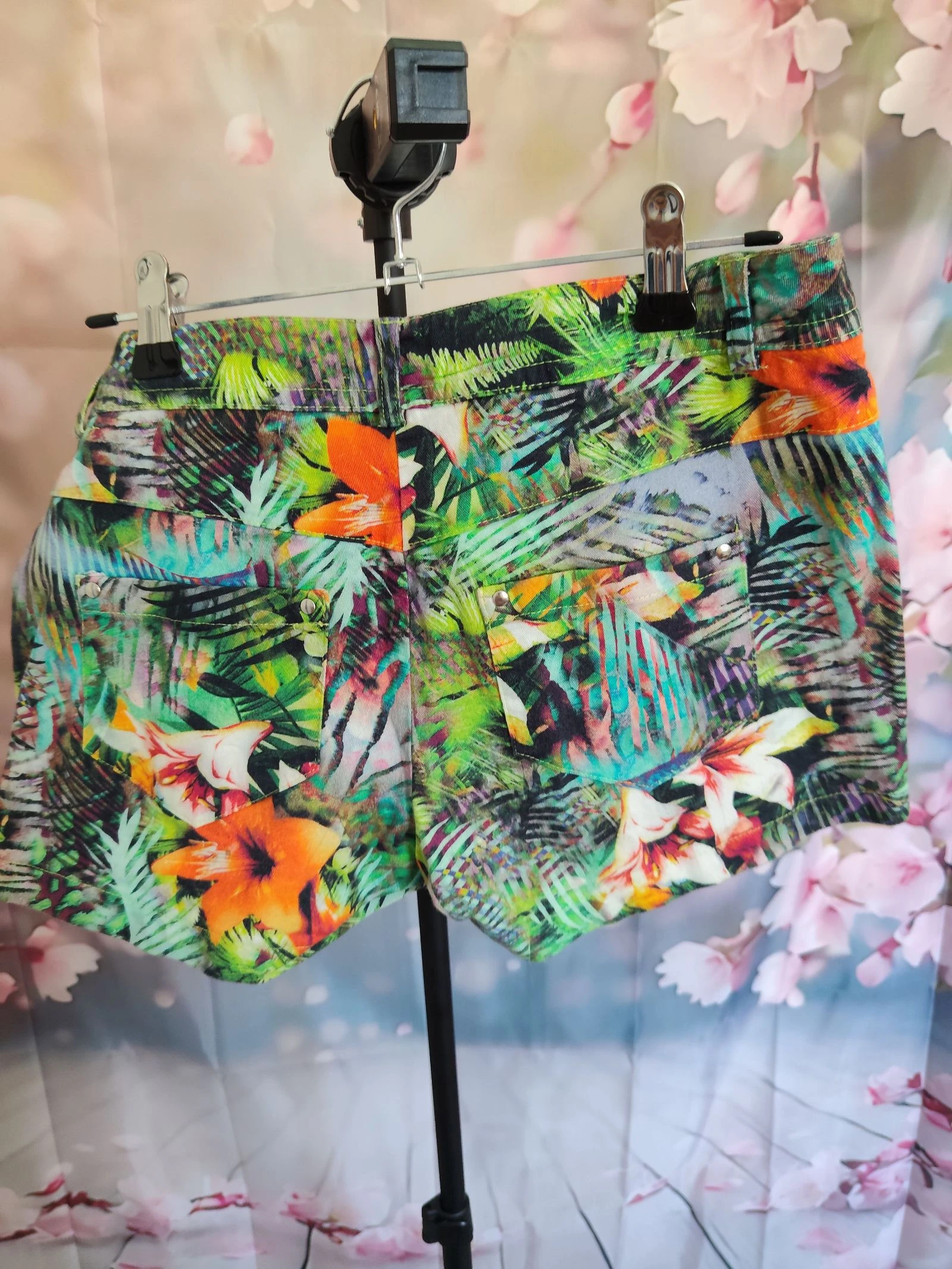 Short feminino 36 – photo 2